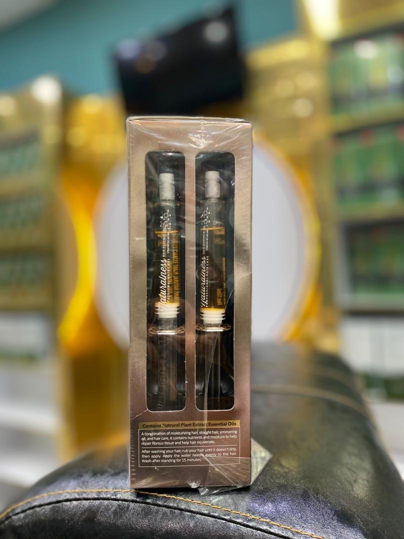 شامپو‌ پروتئین برزیلی(تقویت کننده موی سر)